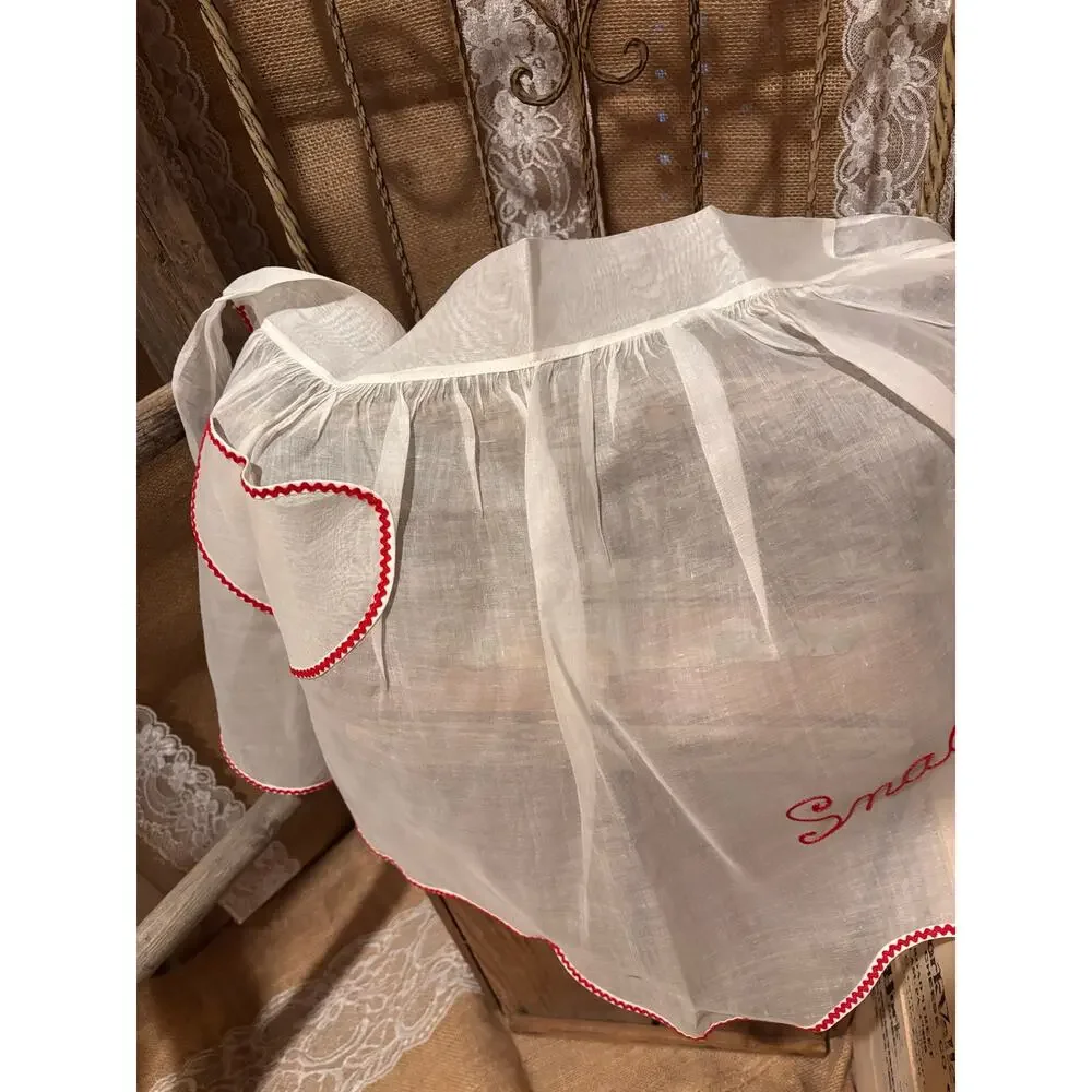 Unbranded delicate vintage